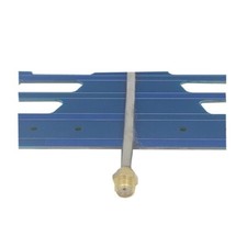 620MHz - 6500MHz UWB Dedicated Log Periodic Antenna SMA Female Connector ot25