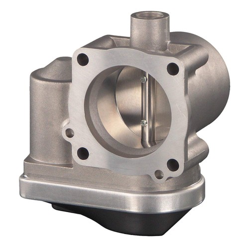 Throttle Body Fits Seat Leon Skoda Fabia Volkswagen Golf Polo Febi 100778 - Picture 7 of 12