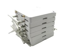 6x Aerohive HiveAP 141 AC / PoE Wireless Access Points 802.11a/g/n/ac