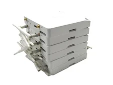 6x Aerohive HiveAP 141 AC / PoE Wireless Access Points | 802.11a/g/n/ac