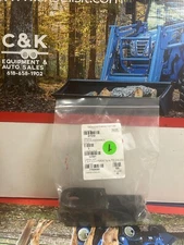 Bush Hog Clevis Assembly 87510