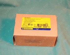 Square D 2510KG1 Motor Starting Switch Manual Schneider NEW