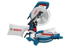 Bosch GCM 10 J Professional Kapp- und Gehrungssäge 254mm