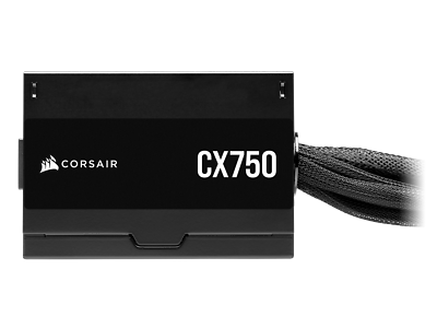 CORSAIR CX Series CX750 80 PLUS Bronze ATX Power Supply | eBay