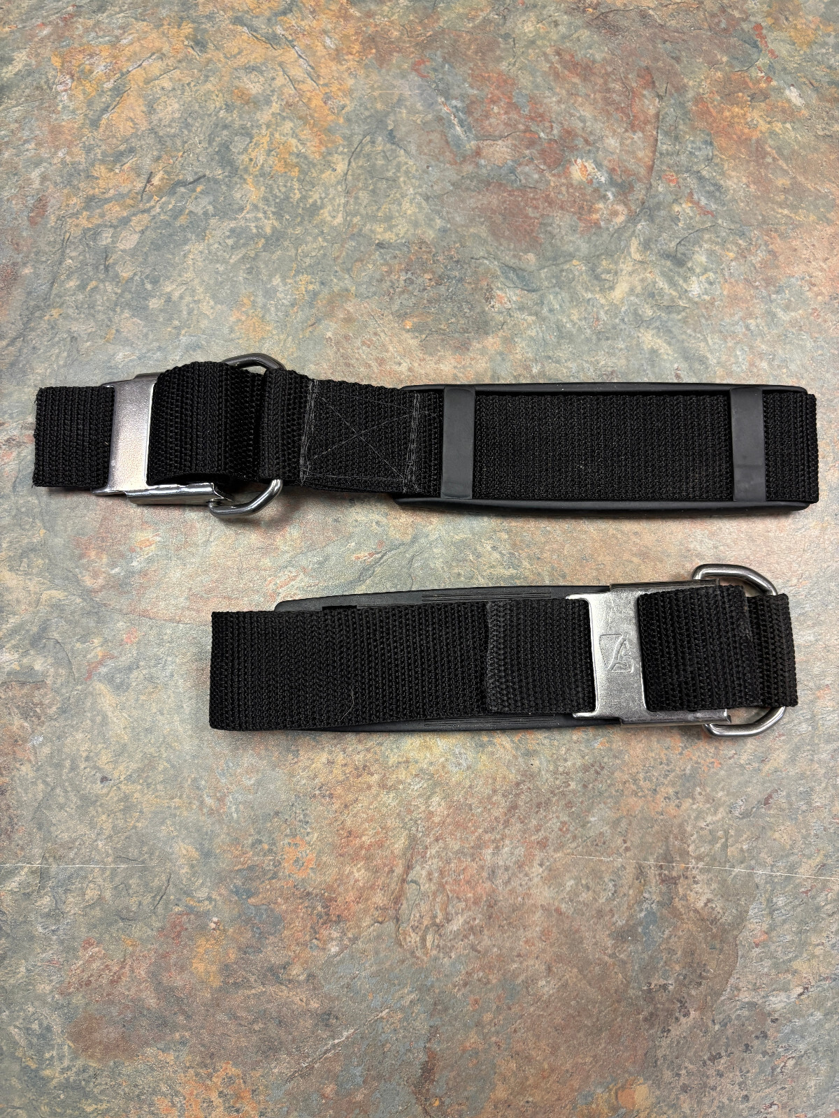 Used Pony Tank Cam Band