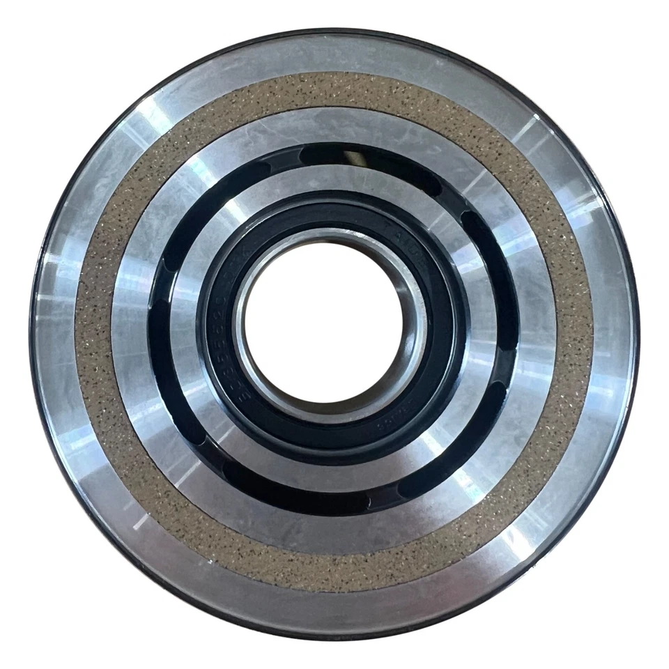 RYC New AC Compressor Clutch AD-11000N-CL Fits Ford F-350 Super Duty 6.7L 2021 - Image 3 of 4