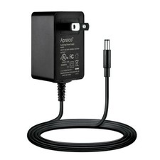 UL AC Adapter for Western Digital WD5000I032-001 My Book Wall Charger Power PSU