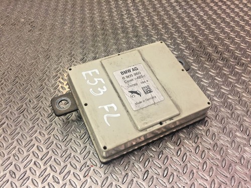 6905950 bmw ag