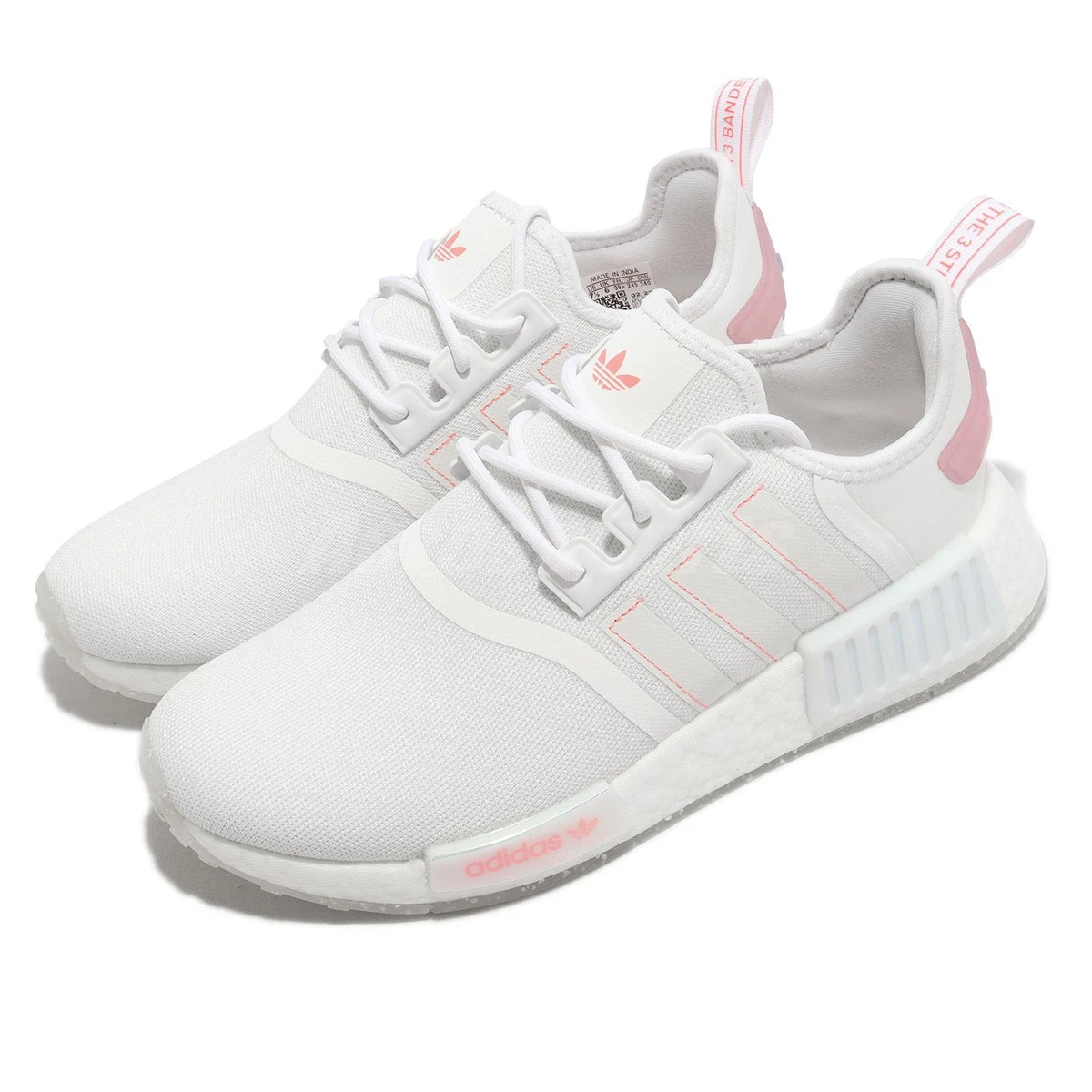 Adidas nmd pink clearance india