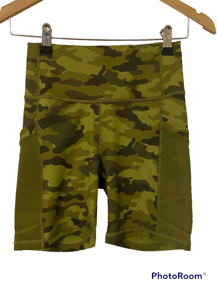Fabletics mila best sale shorts