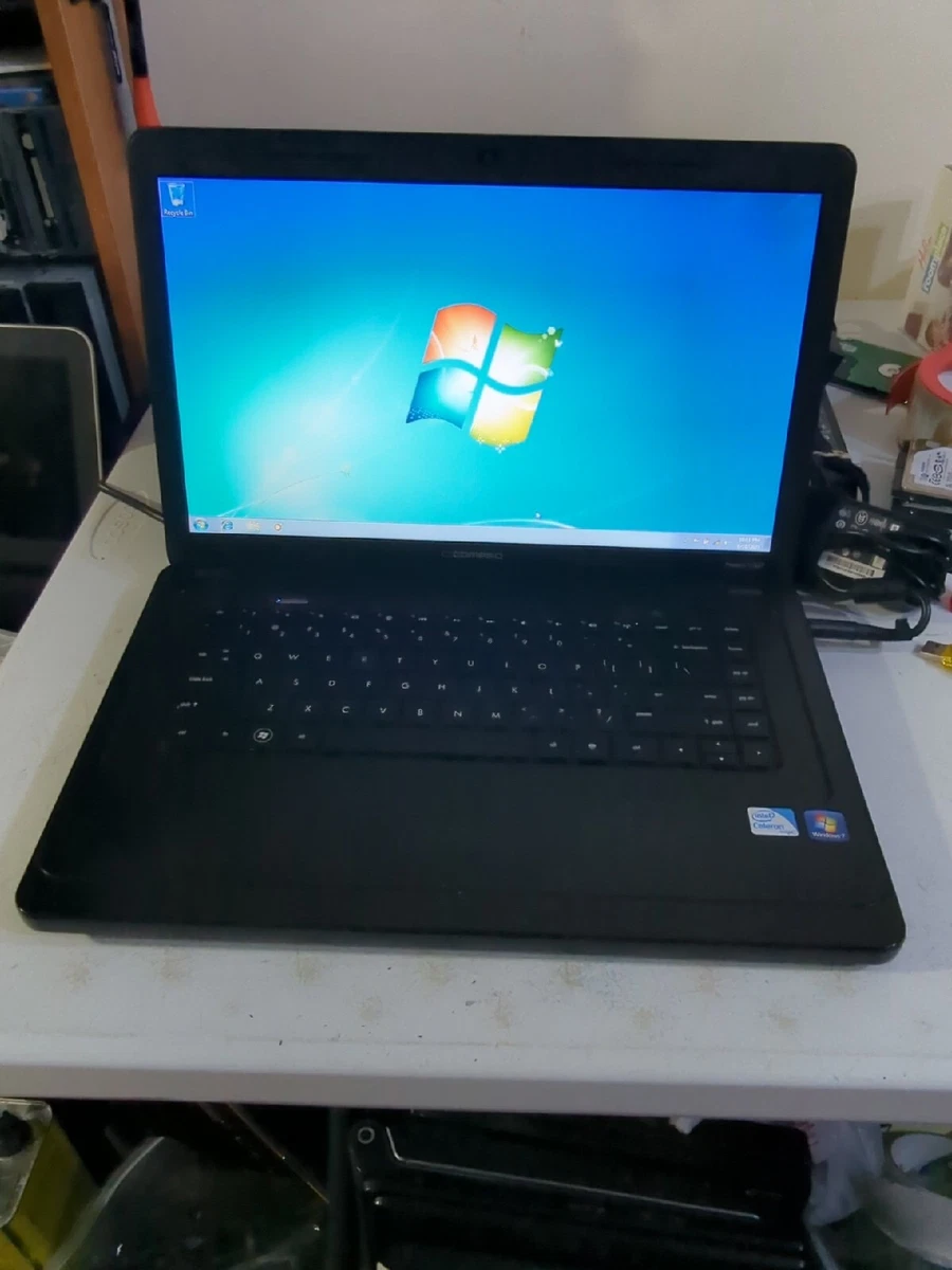 Compaq presario deals cq57 ram