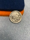 (#101417) Buffalo Nickel: 1914.   VF details.  reverse cleaning.