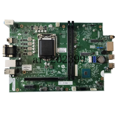 HP 280 G3 SFF 290 G1 SFF Desktop Motherboard 942033-001 L17655-001
