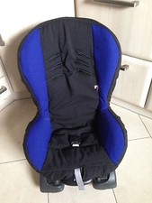 Bezug für Römer King Quickfix NEU blau-schwarz