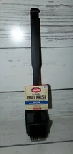 Expert Grill™ 3-in-1 XL BBQ Double Brush Cooking Grilling Equipment