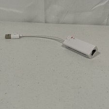USB 2.0 To Ethernet Adapter Used With Marker Stains