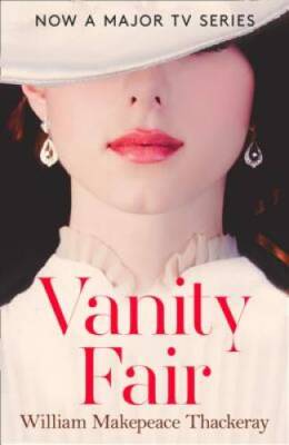 Vanity Fair (Collins Classics) - Paperback - GOOD