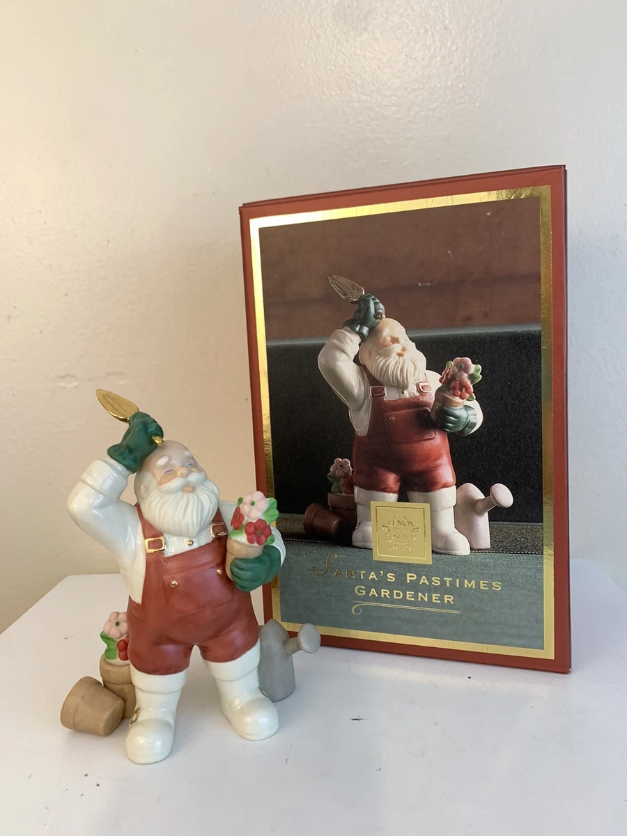 Lenox Santa for sale | eBay