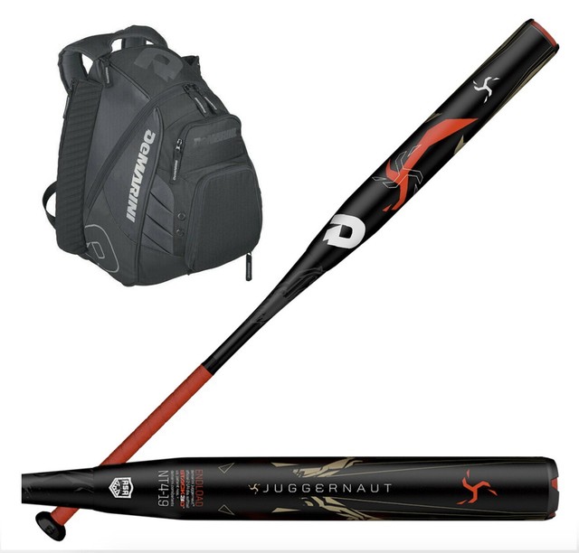 2019 demarini juggy