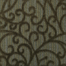 Shaw 00335 Green Carpet Tile-24"x 24"(12 Tiles/case, 48 sq. ft./case)