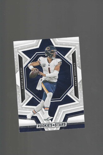 Chicago Bears - Rookies - stars - Various Brands & Years - PYC - Picture 238 of 266