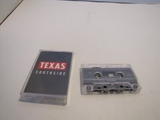 TEXAS SOUTHSIDE CASSETTE TAPE