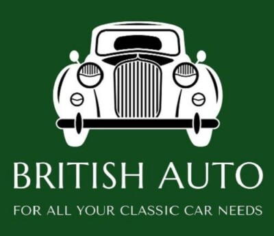 Jaguar E-type S1-3 Original Interior Light Lamp Unit C18347 for  