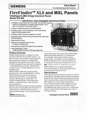 SIEMENS ( CERBERUS PYROTRONICS ) ICP-B6 (Same as: ICP), 3+ AVAIL.