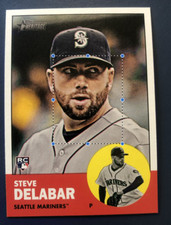2012 Topps Heritage Singles - Complete Your Set - You Pick #307 - #425 + inserts