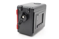 [ NEAR MINT ] Mamiya 645 135 Film Back Holder HC401 For Super Pro TL JAPAN 13682