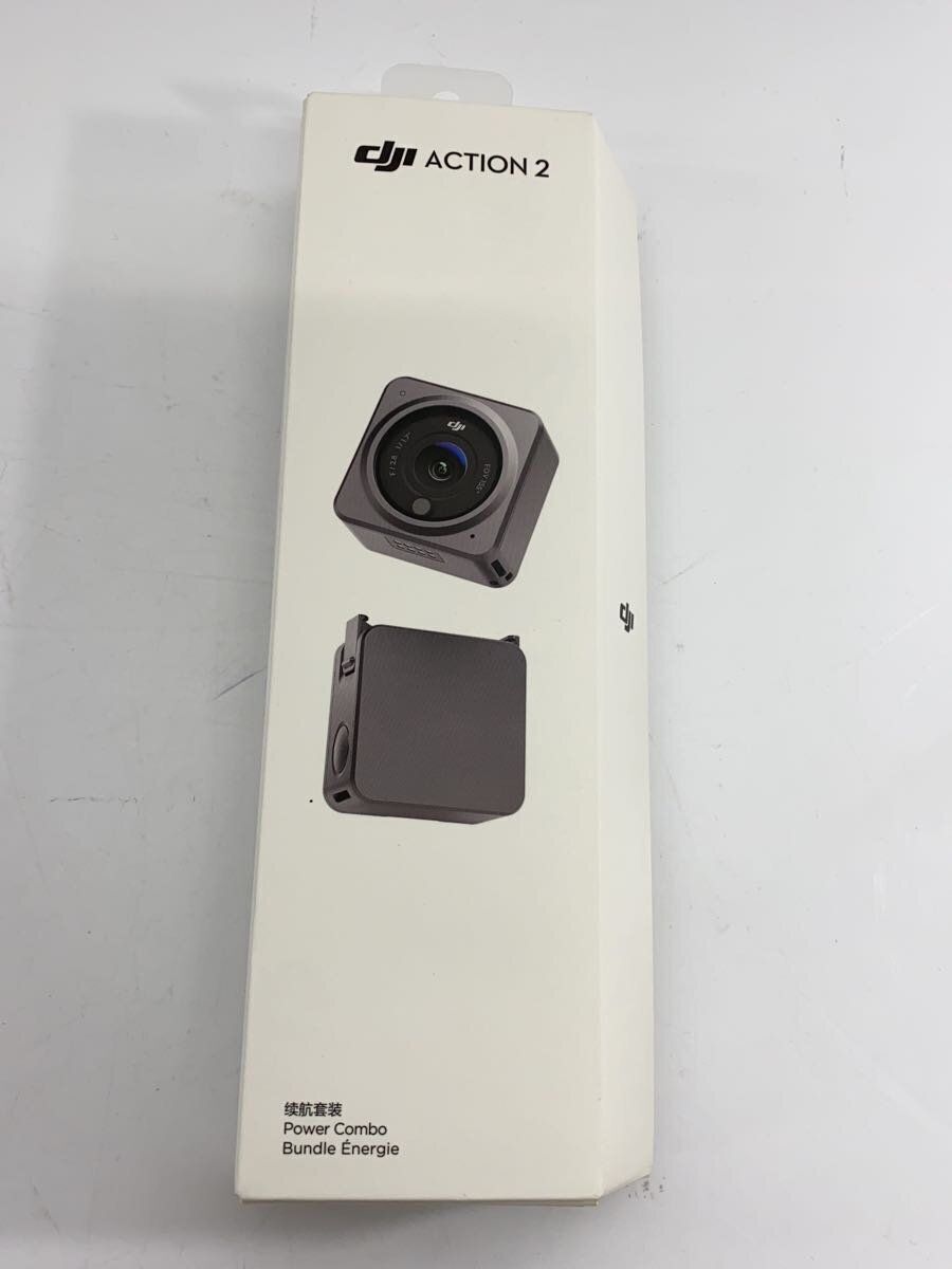 DJI AC2POC Action 2 Power Combo Camcorder Used | eBay DJI AC2POC Action 2 Power Combo Camcorder Used | eBay