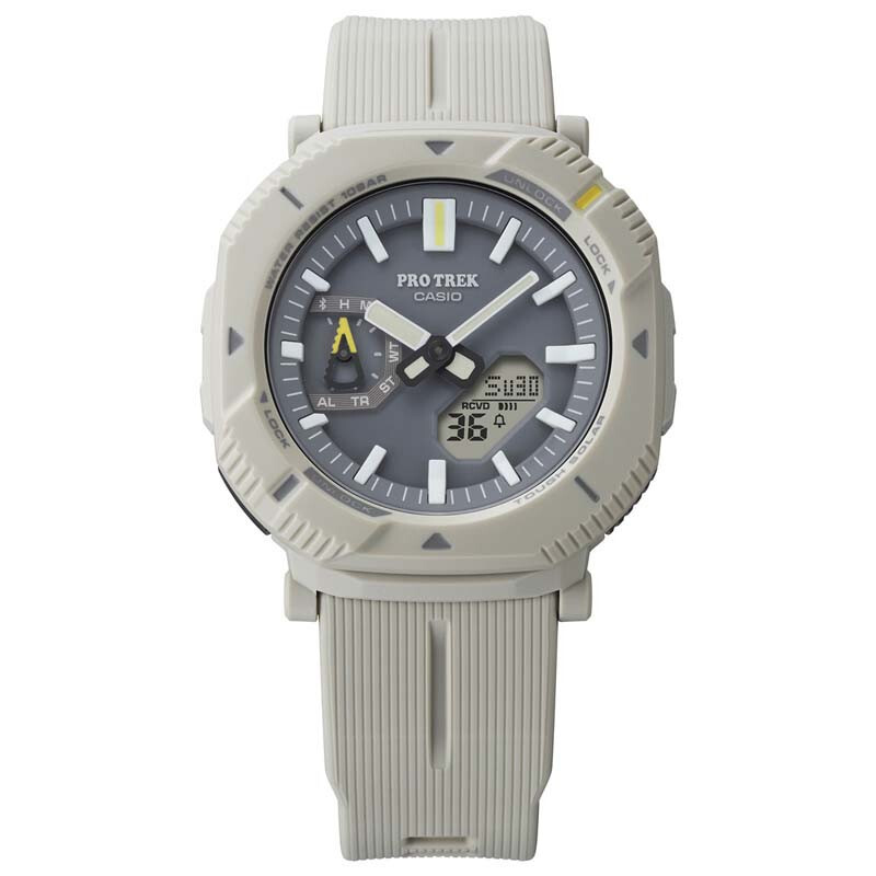 Casio Pro Trek PRJ-B001-7JF Hiker Outdoor Bluetooth Analog Digital