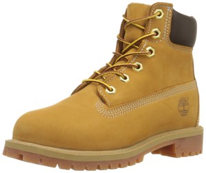 botas timberland niños