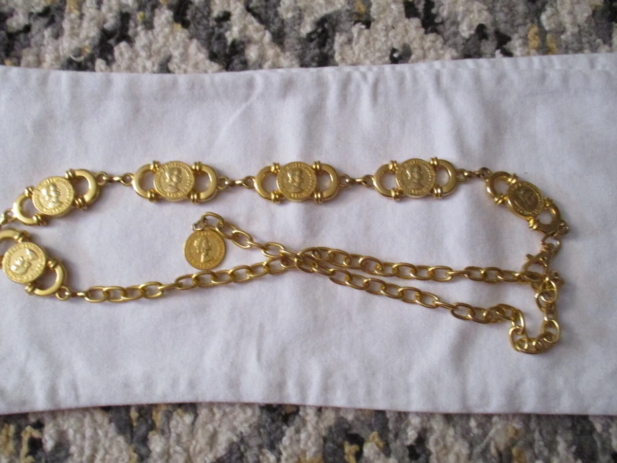 Ebay store chain belt