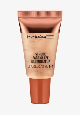 MAC~Bronzer Collection~MAGIC HOUR~Strobe Face Glaze Illuminateur RARE WORLDWIDE!