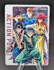 Union Arena Action Point Card UE13BT/YYH-1-AP08 Yu Yu Hakusho: Ghost Files