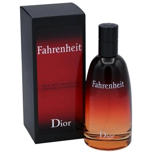25+ Dior Fahrenheit Eau de Toilette for Men for sale | Updated Oct