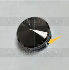 1x Car Control Panel Integration Switch Switch Knob For Lexus LX570 2016-2021