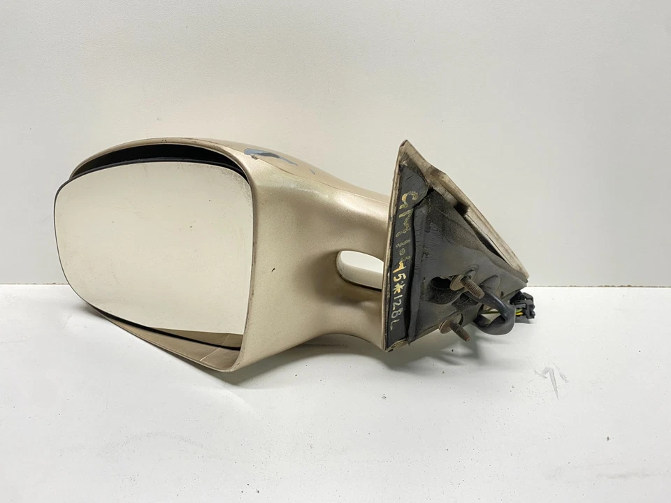 1997-2003 PONTIAC GRAND PRIX ВОДИТЕЛЬ ЛЕВАЯ СТОРОНА ПИТАНИЯ ЗЕРКАЛО OEM, 128-02570 - Изображение 4 из 4