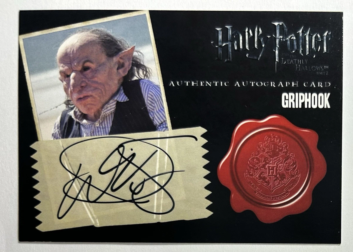 Harry Potter ArtBox Collectable Trading Cards for sale | eBay
