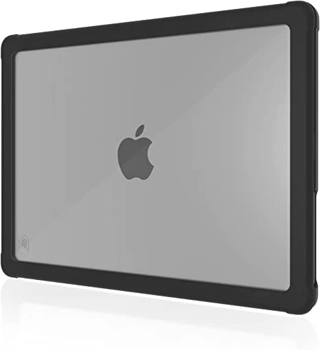STM DUX CASE FOR MACBOOK PRO 14" EDU - BLACK - stm-122-296N-01 - Image 4 of 4