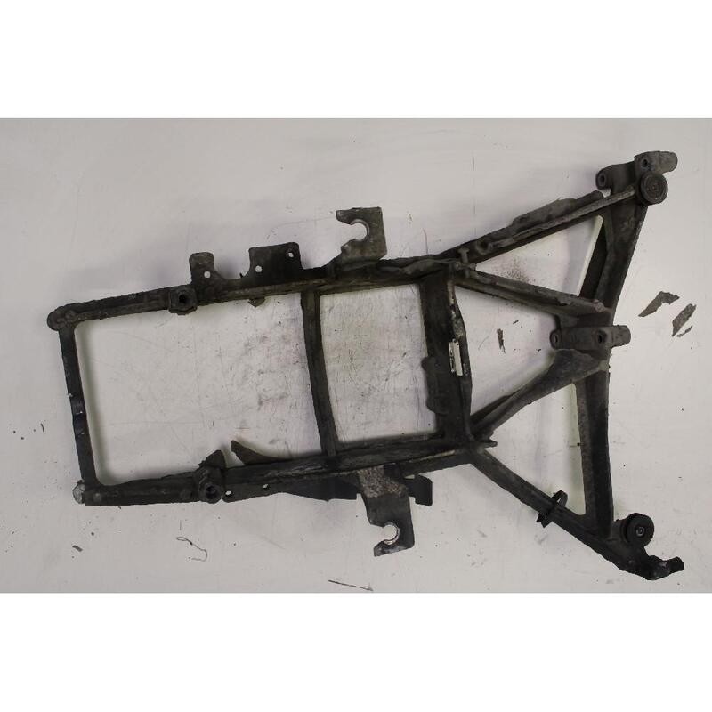 SEDE PROIETTORE (AUTOCARRO) SX DAF SERIE XF (13) 510 2P/D/12900CC (MOT.MX13375)
