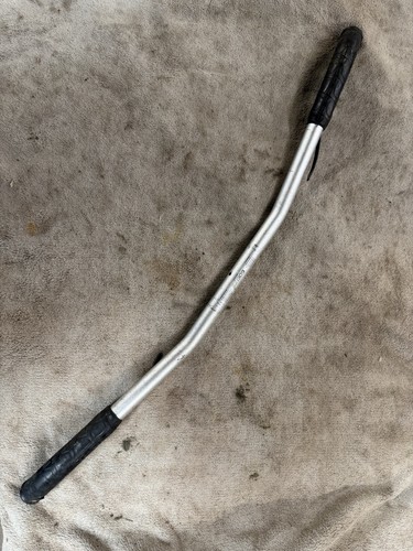 Ski-doo Summit 600 800 Aluminum Handlebar 506152709 American Sled Parts - Picture 1 of 2