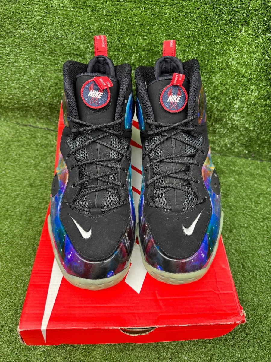 Size 11 - Nike Zoom Rookie PRM Retro 2019 Galaxy 192500292457| eBay