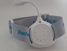 Alarm For Bedwetting Training Children to Stop Night Moisture M8M6- NO ADAPTER