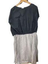 nest Robe Dress black OSFA