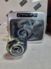 MERCEDES E250 CDI W212 AUTO GEAR SELECTOR A2042678124 A2042678124