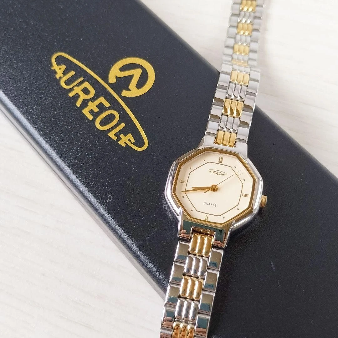 AUREOLE Wristwatches for sale | eBay