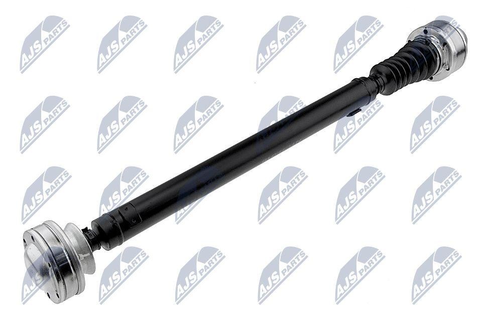NTY Driveshaft Axle Prop Shaft NWN-CH-019 For Jeep 795 mm Front