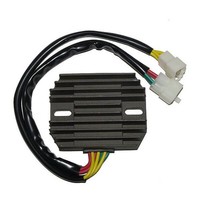 Laderegler Passend FüR Honda VFR 750 F 1988-1989